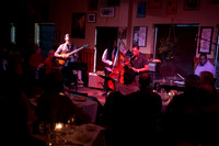 Ravi Coltrane 2012-0267
