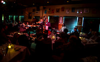 "We Always Swing" Jazz Series - Terell Stafford Quintet