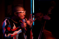 2017 Cecile McLorin Salvant-2493