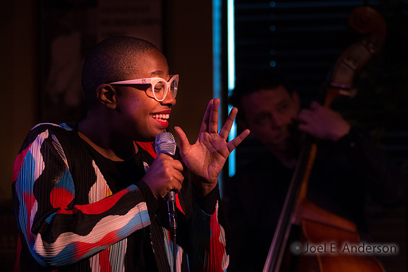 2017 Cecile McLorin Salvant-2493