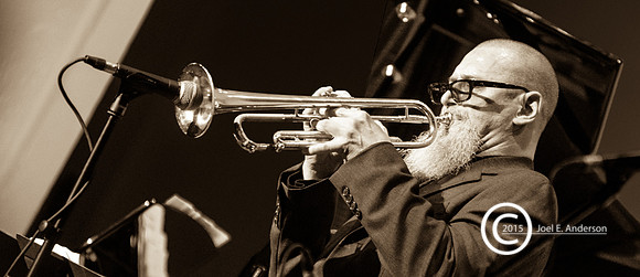 Arturo O’Farrill Quintet