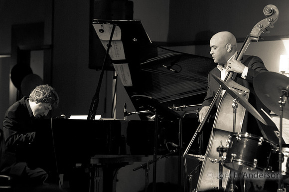 2012 Benny Green-0714