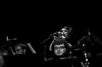 Joe Locke - Geoff Keezer Group w/ MU Concert Jazz Band