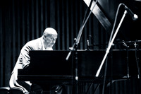 Hilaro Durán & Jane Bunnett w/ Candido Camero