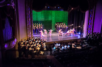CARMINA BURANA (1936) - Columbia Chorale and Missouri Contemporary Ballet