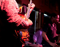 Ravi Coltrane 2012-0277