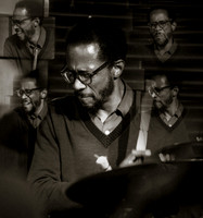 Billy Childs Quartet - Murry's 2012