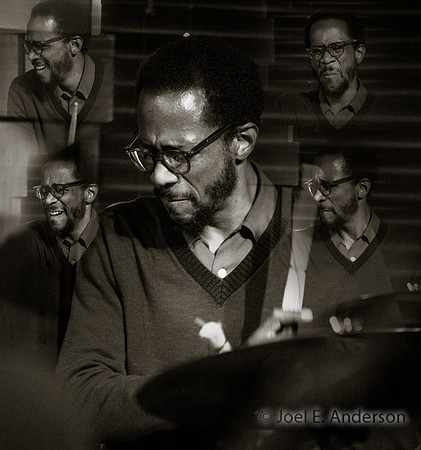 Billy Childs Quartet - Murry's 2012