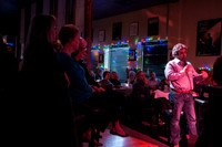 Joey Calderazzo Trio