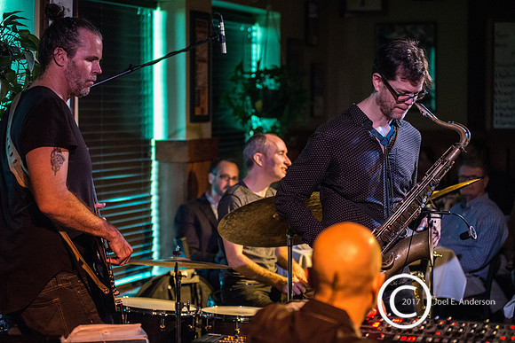 2016 Donny McCaslin-9969