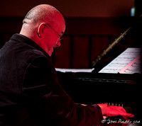 New New York Standards Quartet