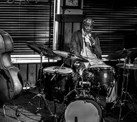 Tootie Heath Trio