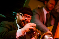 Champian Fulton Quartet