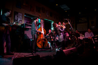 Grace Kelly Quintet - joelandersonphotography.net