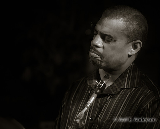 Billy Childs Quartet - Murry's 2012